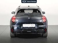Nuova Mini Aceman 189 kW (258 CV) 2026 Midnight black ii SUV