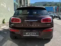 Usata Mini Cooper Clubman 150 CV (110 kW) 2016 Viola Station wagon