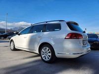 usata VW Passat Passat 1.4 16V TSI Comf. EcoFuel DSG