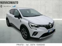 usata Renault Captur 1.0 tce Intens Gpl 100cv my21