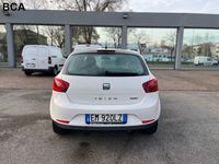 usata Seat Ibiza 5 Porte 1.6 Bi-Fuel Style