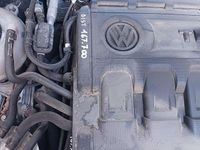 Usata VW Golf VII Business 116 CV (85 kW) 2018 Grigio Berlina