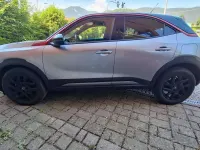 Usata Opel Mokka GS Line 131 CV (96 kW) 2022 Bronzo SUV