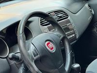 Usata Fiat Bravo 120 CV (88 kW) 2010 Nero Utilitaria