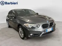 Usata BMW 118 136 CV (100 kW) 2019 Other Berlina