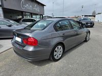 usata BMW 320 320 d cat Eletta Tetto pelle xeno navi