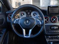 usata Mercedes A250 (be) Sport auto