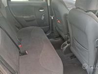 Usata Citroën C3 2009 Nero Berlina