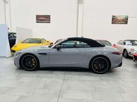 Usata Mercedes SL63 AMG AMG Line Premium Plus 585 CV (430 kW) 2023 Other Cabrio