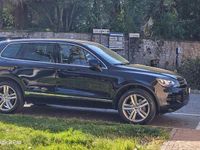 Usata VW Touareg Executive 245 CV (180 kW) 2011 SUV
