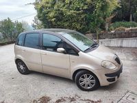 Usata Lancia Musa 95 CV (69 kW) 2007 Marrone Monovolume