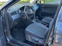 Usata Seat Arona Style 90 CV (66 kW) 2021 Grigio SUV