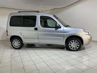 Usata Citroën Berlingo 90 CV (66 kW) 2006 Grigio Monovolume