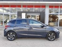 Usata Hyundai i20 84 CV (61 kW) 2022 Grigio Utilitaria