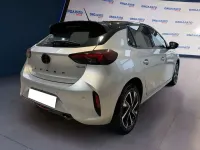 Usata Opel Corsa 110 CV (80 kW) 2025 Argento Utilitaria