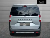 Nuova Ford Tourneo Courier Active 126 CV (92 kW) 2026 Solar silver  Monovolume