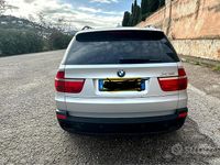 Usata BMW X5 286 CV (210 kW) 2009 Grigio SUV