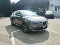 Usado Alfa Romeo Tonale Ti 160 CV (117 kW) 2024 Gris SUV