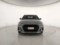 Usata Audi A3 Advanced Plus 204 CV (150 kW) 2025 Grigio freccia perla Berlina