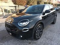 Usata Fiat 600 La Prima 101 CV (74 kW) 2025 Nero SUV