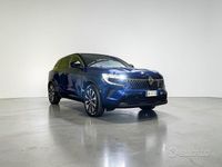 Usata Renault Austral Techno 199 CV (146 kW) 2024 Blu SUV