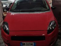 usata Fiat Grande Punto 