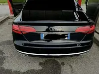 Usata Audi A8 258 CV (189 kW) 2015 Berlina