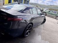Usata Alfa Romeo Giulia Veloce 211 CV (155 kW) 2017 Berlina