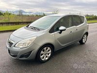 usata Opel Meriva 1.3 CDTI 95CV NEOPATENTATI EURO 5B