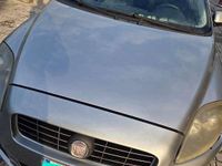 Usata Fiat Croma Classica 120 CV (88 kW) 2008 Argento Berlina