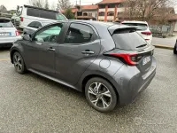 Usata Toyota Yaris Hybrid Trend 2025 Berlina