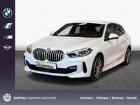 usata BMW 120 120 d Msport xdrive auto