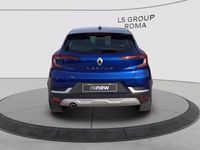 usata Renault Captur Captur1.0 tce intens gpl 100cv