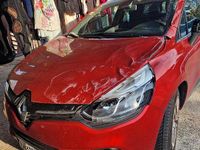 Usata Renault Clio GrandTour 90 CV (66 kW) 2017 Station wagon