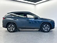 Usata Hyundai Tucson 179 CV (131 kW) 2024 Bluazzurro SUV