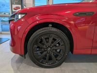 usata Mazda CX-60 3.3L e-Skyactiv D 249 CV M Hybrid AWD Homura nuova a Castellammare di Stabia