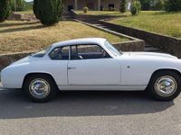 Usata Lancia Flaminia 140 CV (102 kW) 1962 Bianco Coupé