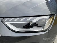 Usata Audi A4 S-Line 163 CV (119 kW) 2021 Grigio Berlina