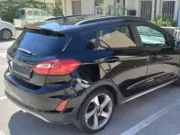 Usata Ford Fiesta Active 86 CV (63 kW) 2018 Utilitaria