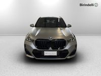 Usata BMW X1 Comfort Edition 150 CV (110 kW) 2023 Frozen pure grey metallic SUV