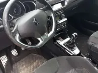 Usata Citroën DS3 156 CV (114 kW) 2011 Utilitaria