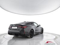 Usata BMW M4 Competition Edition 510 CV (375 kW) 2024 Coupé