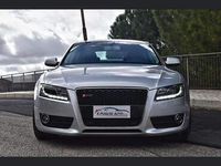 Usata Audi A5 2010 Coupé