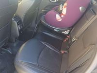 Usata Jeep Compass Limited 131 CV (96 kW) 2021 Nero SUV