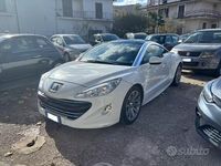 Occasion Peugeot RCZ 156 ch (114 kW) 2011 Blanc Coupé