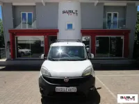 Usata Fiat Doblò Dynamic 90 CV (66 kW) 2016 Bianco Monovolume