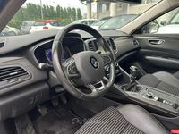 Usata Renault Talisman Intens 131 CV (96 kW) 2017 Nero Berlina