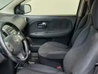 Usata Nissan Note 88 CV (64 kW) 2008 Grigio Utilitaria
