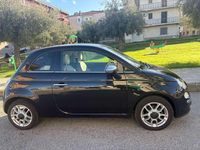 Usata Fiat 500 Sport 75 CV (55 kW) 2010 Utilitaria
