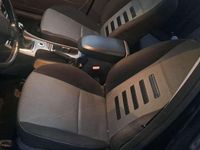 Usata Ford Focus Style 90 CV (66 kW) 2008 Nero Station wagon